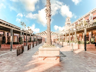 Locales en Av Islantilla, Centro Comercial Islantilla, Isla Cristina (Huelva)  58
