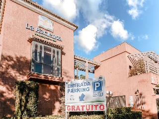 Locales en Av Islantilla, Centro Comercial Islantilla, Isla Cristina (Huelva)  61