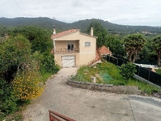 Chalet independiente en C/ Manresa - Tordera - Barcelona 42