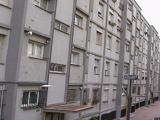Piso en Barcelona 9