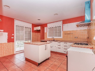 Chalet independiente en C/ Serra del Cadí,  - Urb. Mas Mestre - Olivella 48