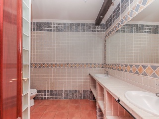 Chalet independiente en C/ Serra del Cadí,  - Urb. Mas Mestre - Olivella 61