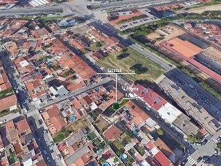 Suelo en Sabadell 13