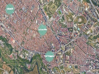 Suelo en Sabadell 14