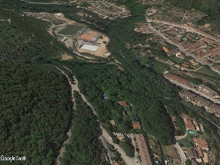 Suelos en C/ Turó del Sagrat Cor, Arbúcies  20