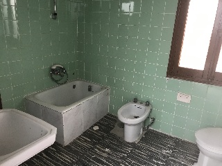 Edificio en Jijona 38