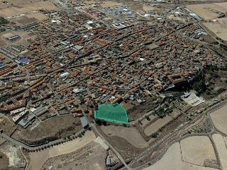Suelo en Ocaña 15