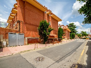 Local en C/ Santa Bárbara - Torrelaguna, Madrid - 96