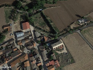 Suelo en C/ Camino de la Ermita, Heras de Ayuso 17