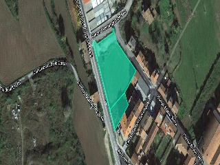 Suelo en Ctra Sant Joan de les Abadesses, Olot 14