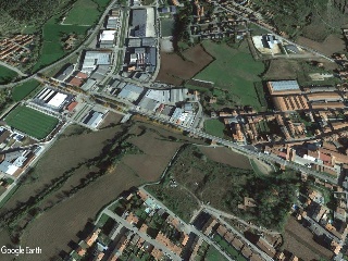 Suelo en Ctra Sant Joan de les Abadesses, Olot 15