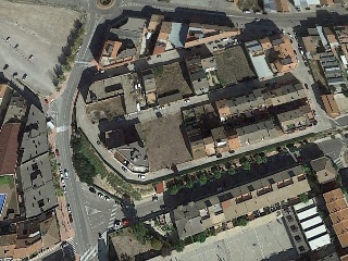 Suelo en Bellpuig 19