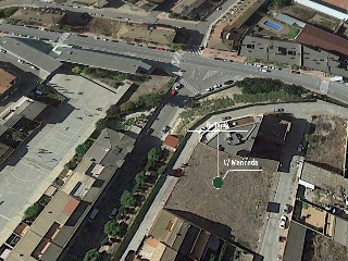 Suelo en Bellpuig 20