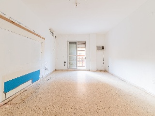 Piso con garaje en C/ Dolores Ibárruri 33