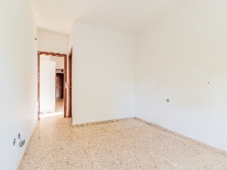 Piso con garaje en C/ Dolores Ibárruri 45
