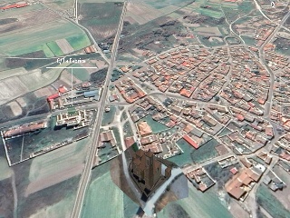 Suelo en Hontalbilla 46
