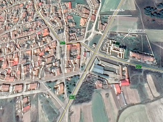 Suelo en Hontalbilla 47