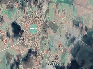 Suelo en Hontalbilla 48