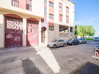 Edificio Manuel de Falla - Orihuela - 34