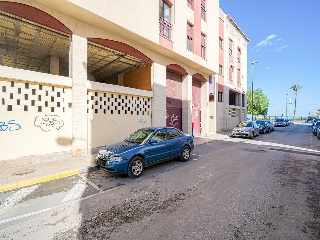 Edificio Manuel de Falla - Orihuela - 37