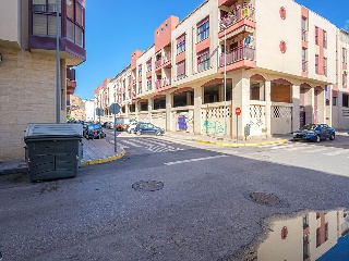Edificio Manuel de Falla - Orihuela - 40