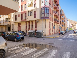 Edificio Manuel de Falla - Orihuela - 44