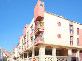 Edificio Manuel de Falla - Orihuela - 45