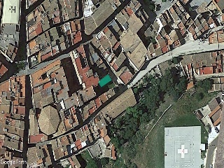 Suelo en Ptda Pujada de Sant Francesc 17