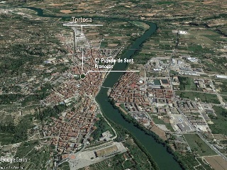 Suelo en Ptda Pujada de Sant Francesc 20