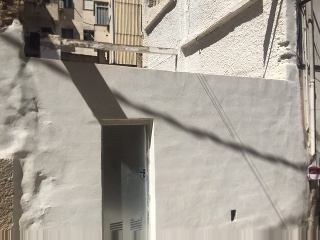 Suelo en Ptda Pujada de Sant Francesc 22