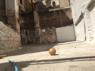 Suelo en Ptda Pujada de Sant Francesc 23