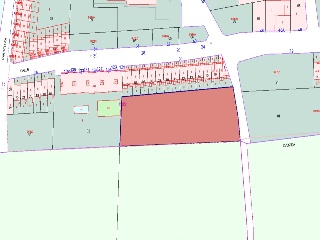 Suelo Urbanizable en C/ Carril de la Cuerda 18