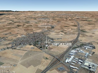 Suelo Urbanizable en C/ Carril de la Cuerda 19