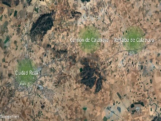 Suelo Urbanizable en C/ Carril de la Cuerda 20