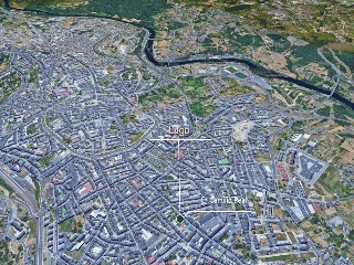 Suelo en Lugo 13