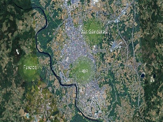 Suelo en Lugo 14