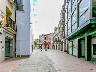 Local en Pz de la Vila - Martorell - 44