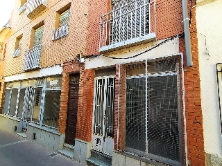 Vivienda adosada en C/ Remedio 6