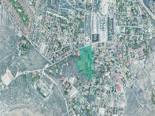 Complejo deportivo club de campo de Alicante 9
