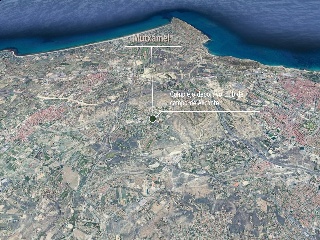 Complejo deportivo club de campo de Alicante 12