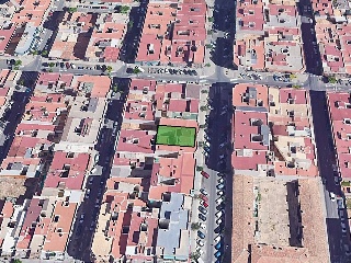 Local en C/ Capitán Antonio Mena 4