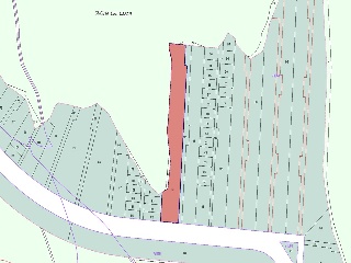 Suelo urbanizable en La Muela 17