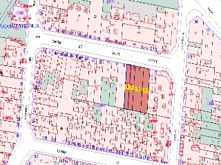 Suelo en C/ Soler y Diffent - Terrassa - 16