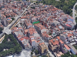 Suelo en C/ Soler y Diffent - Terrassa - 17