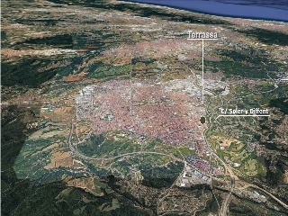 Suelo en C/ Soler y Diffent - Terrassa - 18
