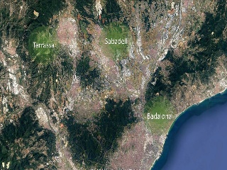 Suelo en C/ Soler y Diffent - Terrassa - 19