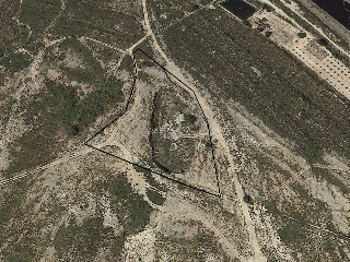 Suelo rústico en San Miguel de Salinas (Alicante) 41