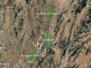 Suelo en C/ Molina de Aragón 23