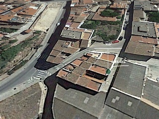 Suelo en C/ Minerva - Valls - Tarragona 17