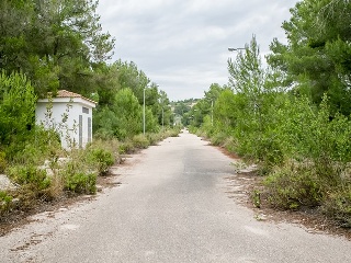 Suelo no urbanizable en C/ Puntiro - Palma de Mallorca - 60